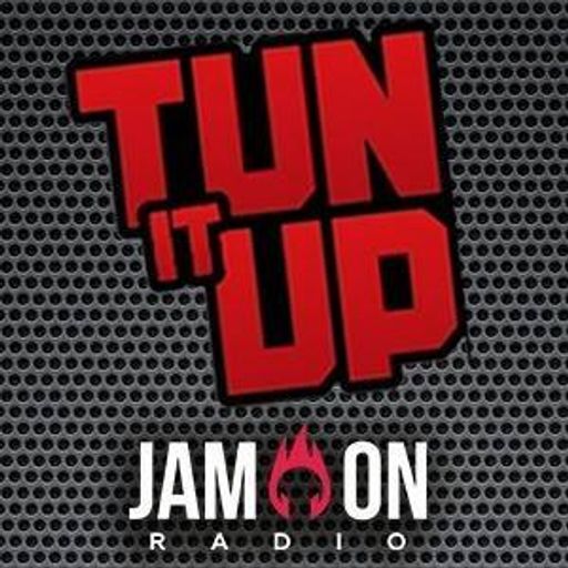 Tun It Up Radioshow | 24.02.22 | with Selecta Iray, but without talking