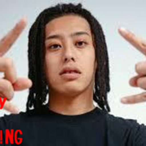 BLACK STREET KINGS FETISH vol.370