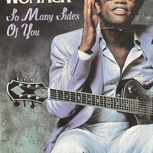 Richard Searling 'Rare & Well Done' 18.1.2026