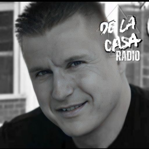 DJ LUMINIX - De La Casa Radio 26.10.25
