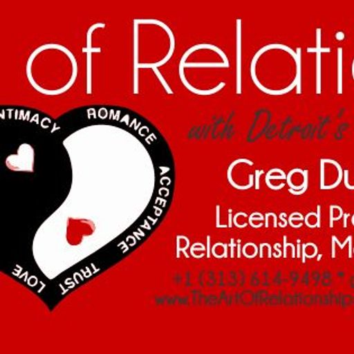 Art of Relationships: Sexual Anxieties And Holiday Break Ups
