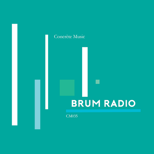 Concrète Music 035 — (12/07/20)