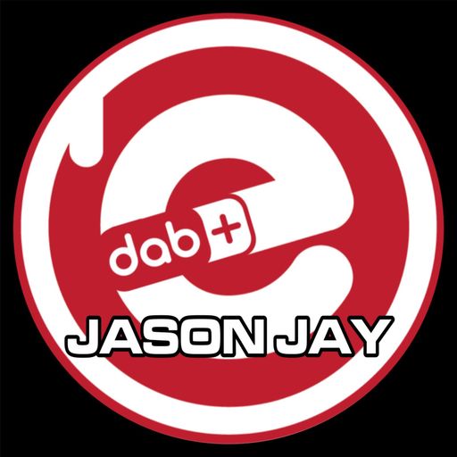 Jason Jay - 24 DEC 2024