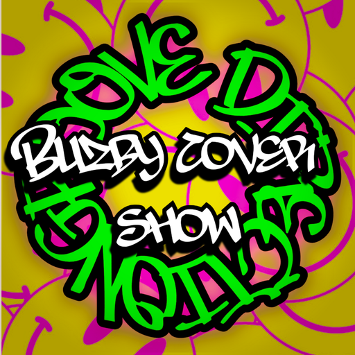 Episode 211: Sunday Shimmy with Roger Buzby