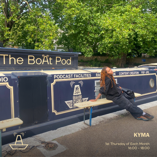 KYMA | The BoAt Pod | August 2025