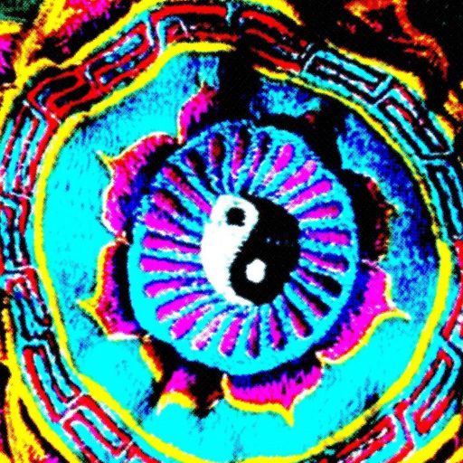 Gong Sounds w/ PRMTVO - 3rd December 2025