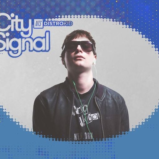 NTS x DistroKid: City Signal w/ C4rl - 11th May 2026