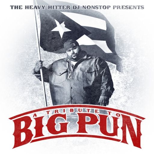 Big Pun Tribute