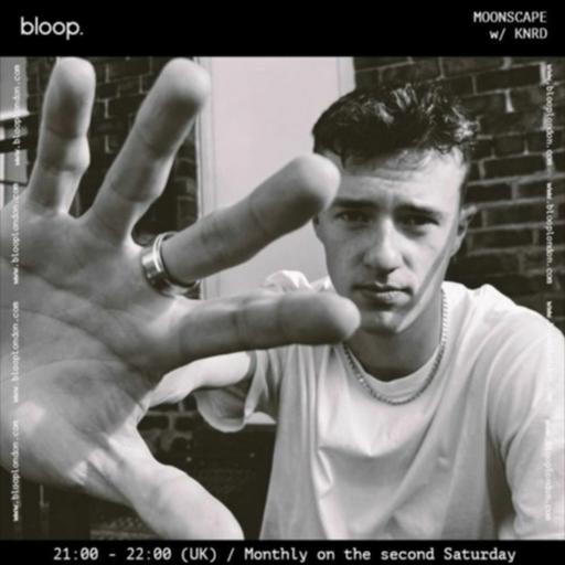 MOONSCAPE w/ KNRD - 08.10.22