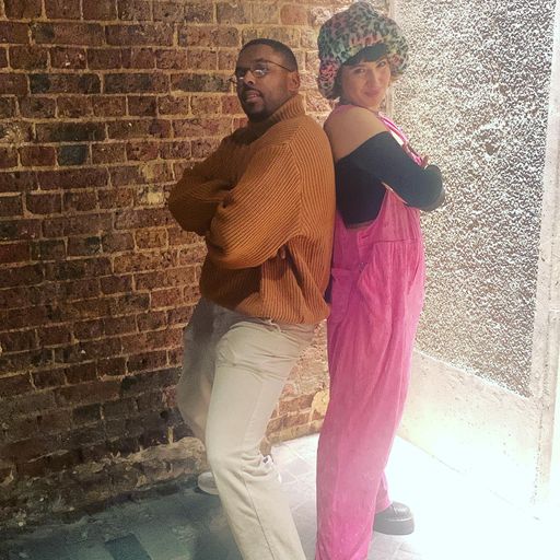 Rass Out w/ Yung Eggz and Lishy - 28/04/23