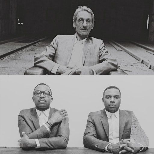 Peak Time – Manuel Göttsching and Christian Rich