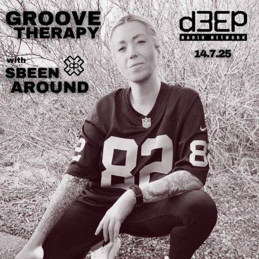 Sbeen Around - Groove Therapy (14/07/25)