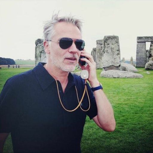 Fireside Chat – City Slang Label Special