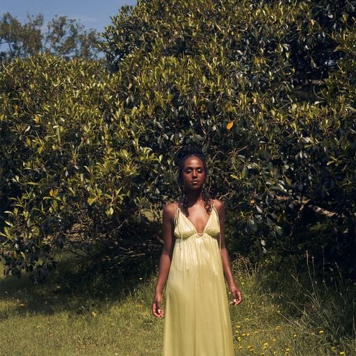 Music in Exile: Shewita // 19-03-26