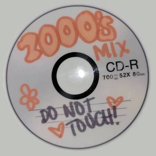 DJ Vince Almighty - Keepin It 2000s