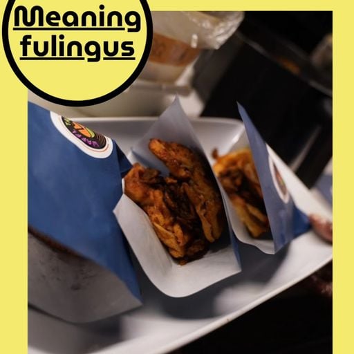 Meaningfulingus 05.2025