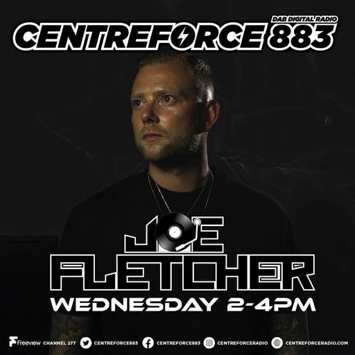 Lunchtime With Fletcher - 883.centreforce DAB+ - 30 - 07 - 2025 .mp3