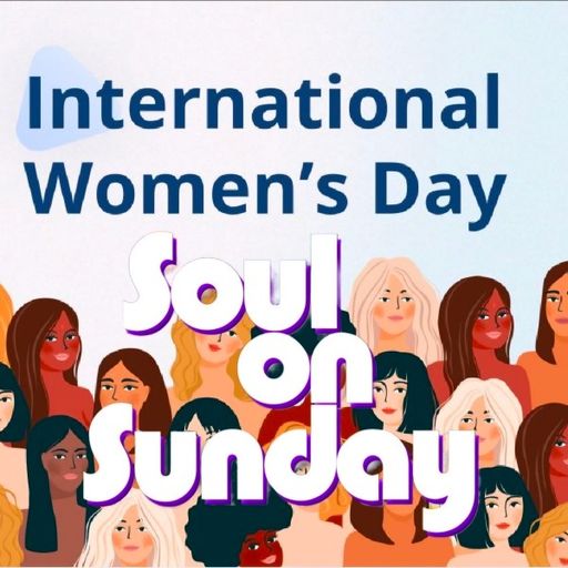 Rob Smillie - Soul On Sunday (08/03/26)