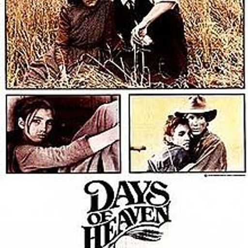 VT Film Essentials #43: "Days of Heaven" (1978) w/ Devon Ewalt