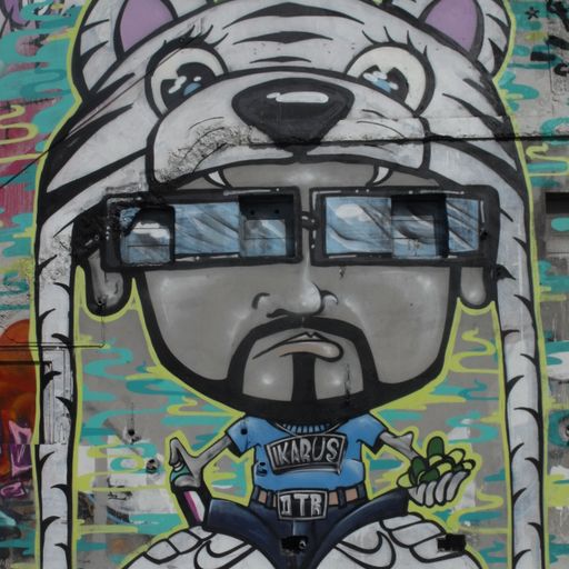 The Drum Circle - LIVE! on DNBHeaven.com (10/25/14)