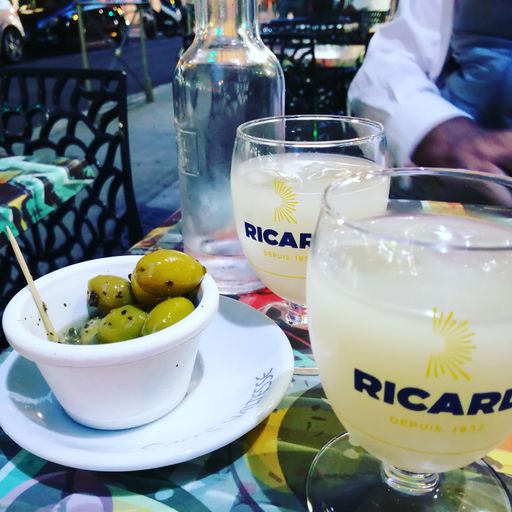 Apero Time #121