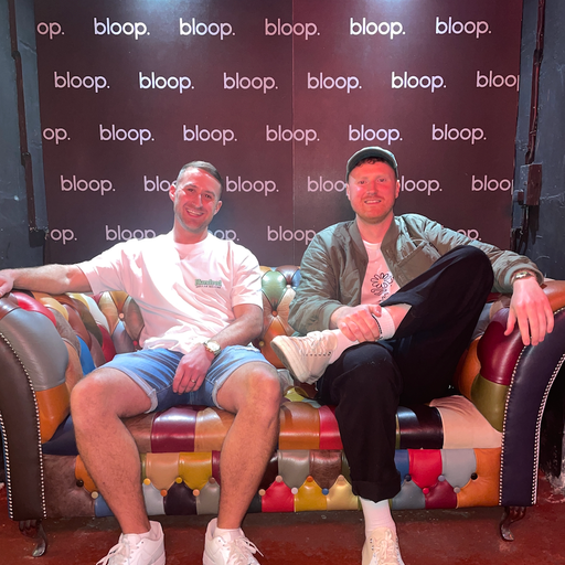 Amped x Cue w/ Tian & Final Reset - 12.04.25