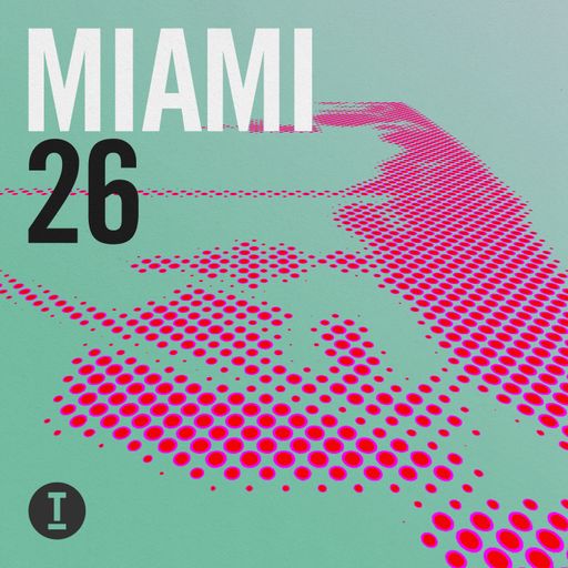 Toolroom Miami 2026 - House Mix