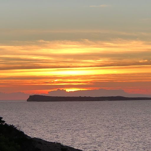 WW Ibiza: Mark Barrott and Pete Gooding // 29-12-21