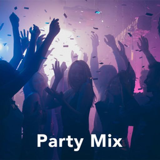 12 Past Midnight Party Mix Session-But...Limassol Carnival Party (C'mon Everybody LETS DANCE)