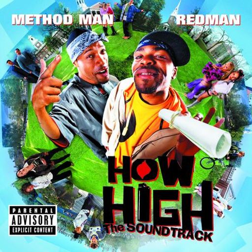 How High 01
