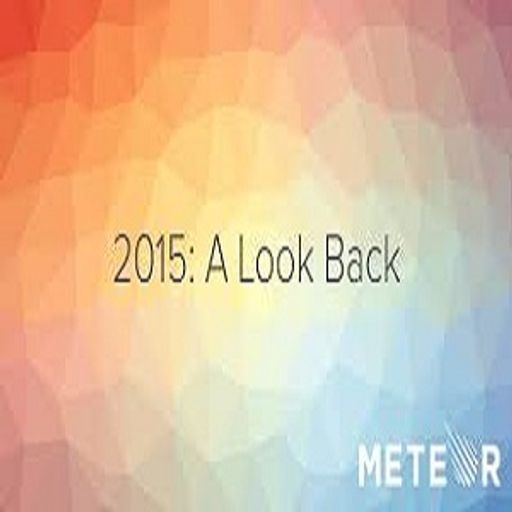The Lost Art New Year's Eve Special:  2015 Retrospective (Part 1)