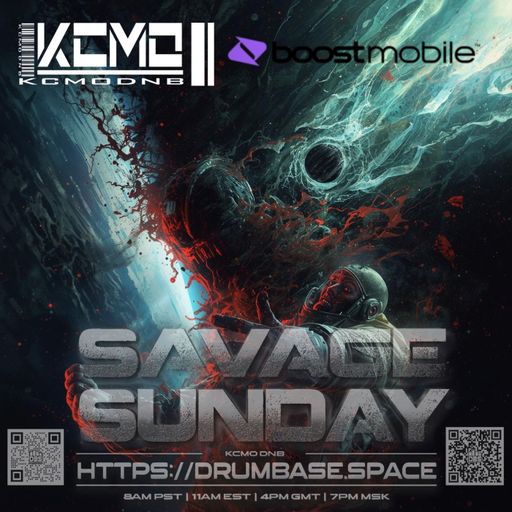 SAVAGE SUNDAY MAY 17TH 2026
