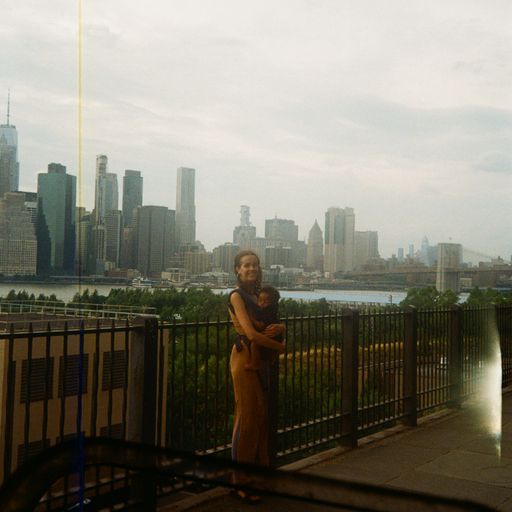 Calm Roots w/ Alex Rita - 23rd June 2025