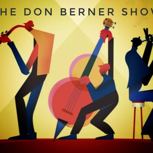 Don Berner - The Don Berner Show #3