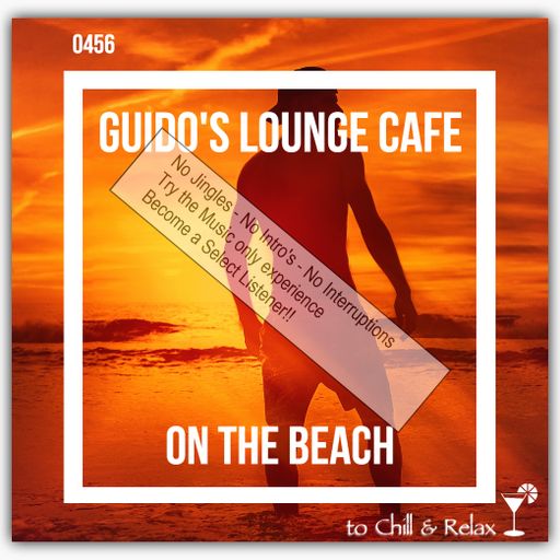 Guido's Lounge Cafe Broadcast 0456 On The Beach (Select)
