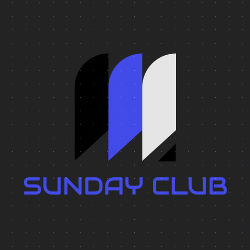Sunday Club episode 23