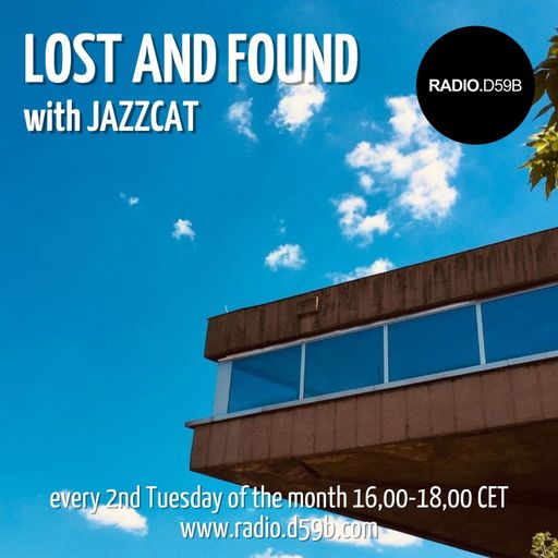 Lost And Found #17 (RADIO.D59B)