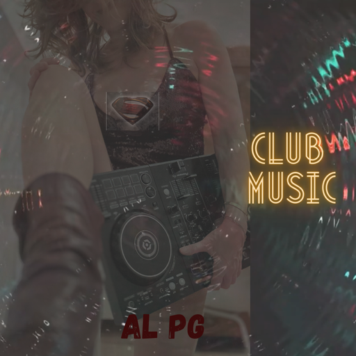 Club Music Into My LIFE