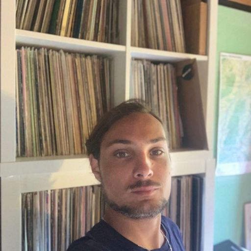 State of Rhythm: Danilo Plessow (MCDE) // 28-04-20