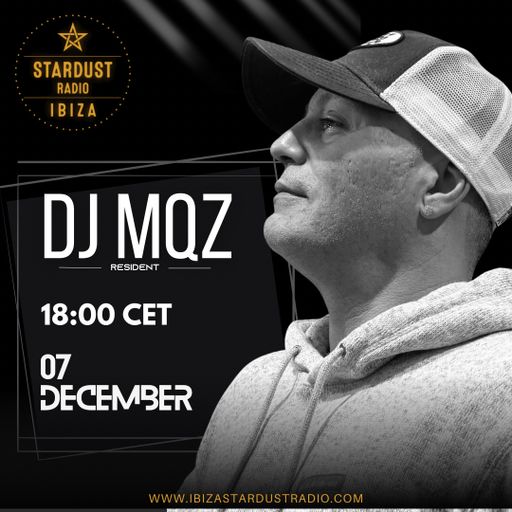 DJ MQZ	-	Ibiza Deep HouseGrounds Saturday Show