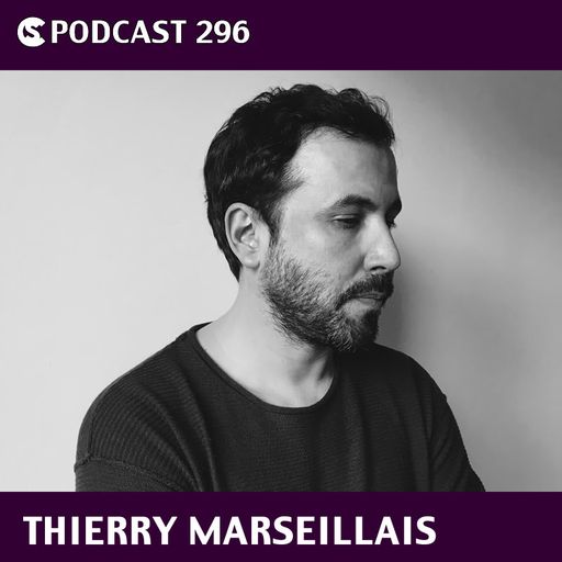 CS Podcast 296: Thierry Marseillais