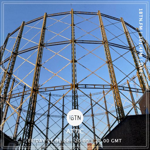 Attic - 21.01.2022
