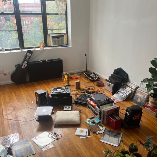 WILLIE - 26/09/23 - Voices Radio