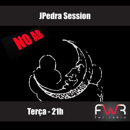 JPedra Session 220 - 8.4.2025