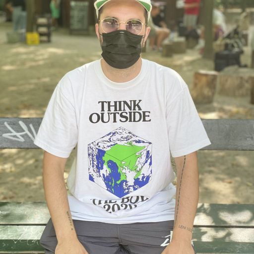 Think Outside The Kiosk: Lefto // 11-04-21