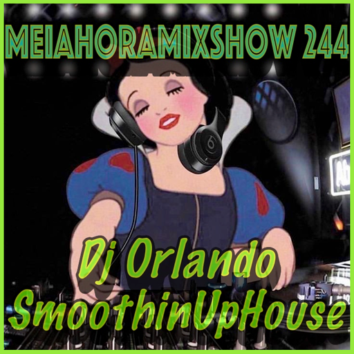 MHMS-244-DJ Orlando-SmothinUpHouse
