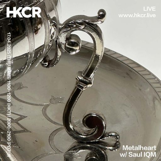 Metalheart w/ Saul IQM - 17/04/2025