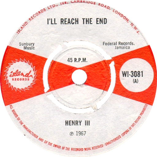 SKA, ROCKSTEADY & REGGAE - RAIDING THE ISLAND ARCHIVE