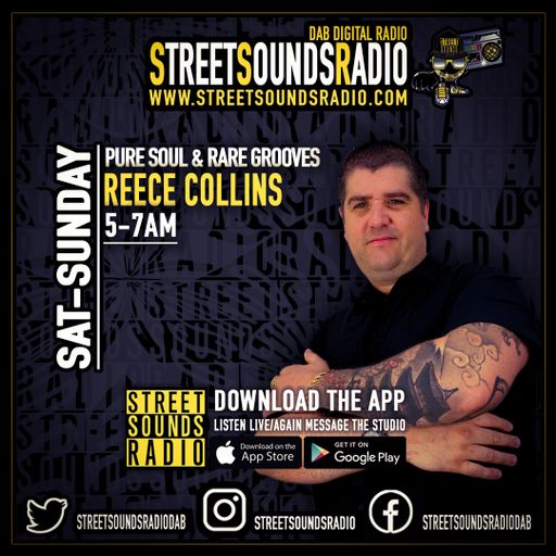 Jubs House with Reece Collins 0200-0400 13/06/2021