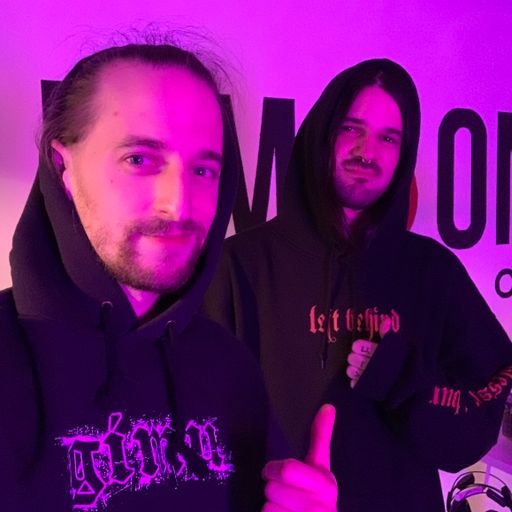 Artcore Radio | 18.02.2022 | feat. Gimu live im Studio